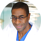 Keith Black, MD, chair of Department of Neurosurgery at Cedars-Sinai.