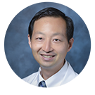 Hyung L. Kim, MD, chair of Department of Urology