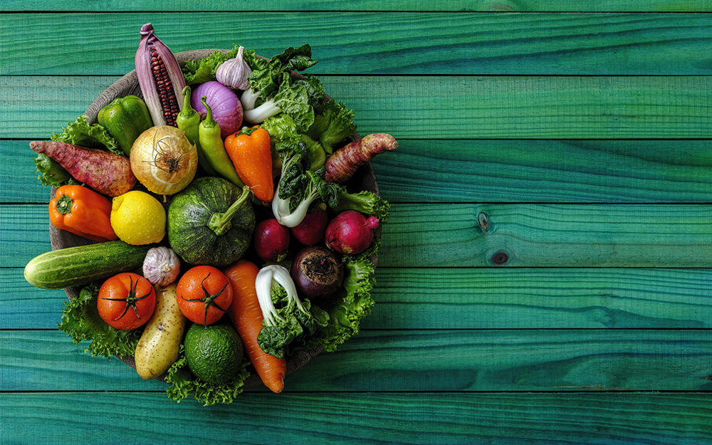 fiber, food, fruit, vegetables, diet