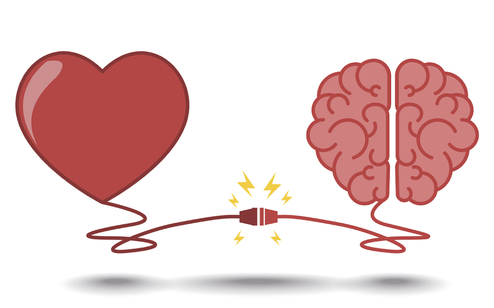 A connection between heart and brain health