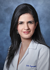 Yalda Azarmehr, MD, Cedars-Sinai General Internal Medicine