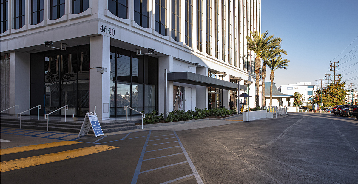 Mink Advanced Imaging Marina del Rey - Admiralty | Cedars-Sinai