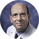 Barry D. Pressman, MD, co-chair of Department of Imaging at Cedars-Sinai.