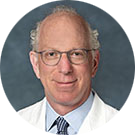 Howard Sandler, MD, chair of Department of Radiation Oncology at Cedars-Sinai.