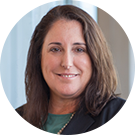 Jill Martin Senior Vice President and Chief Operating Officer, Cedars-Sinai Medical Network