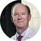 Paul Noble, MD, chair of the Department of Medicine at Cedars-Sinai.