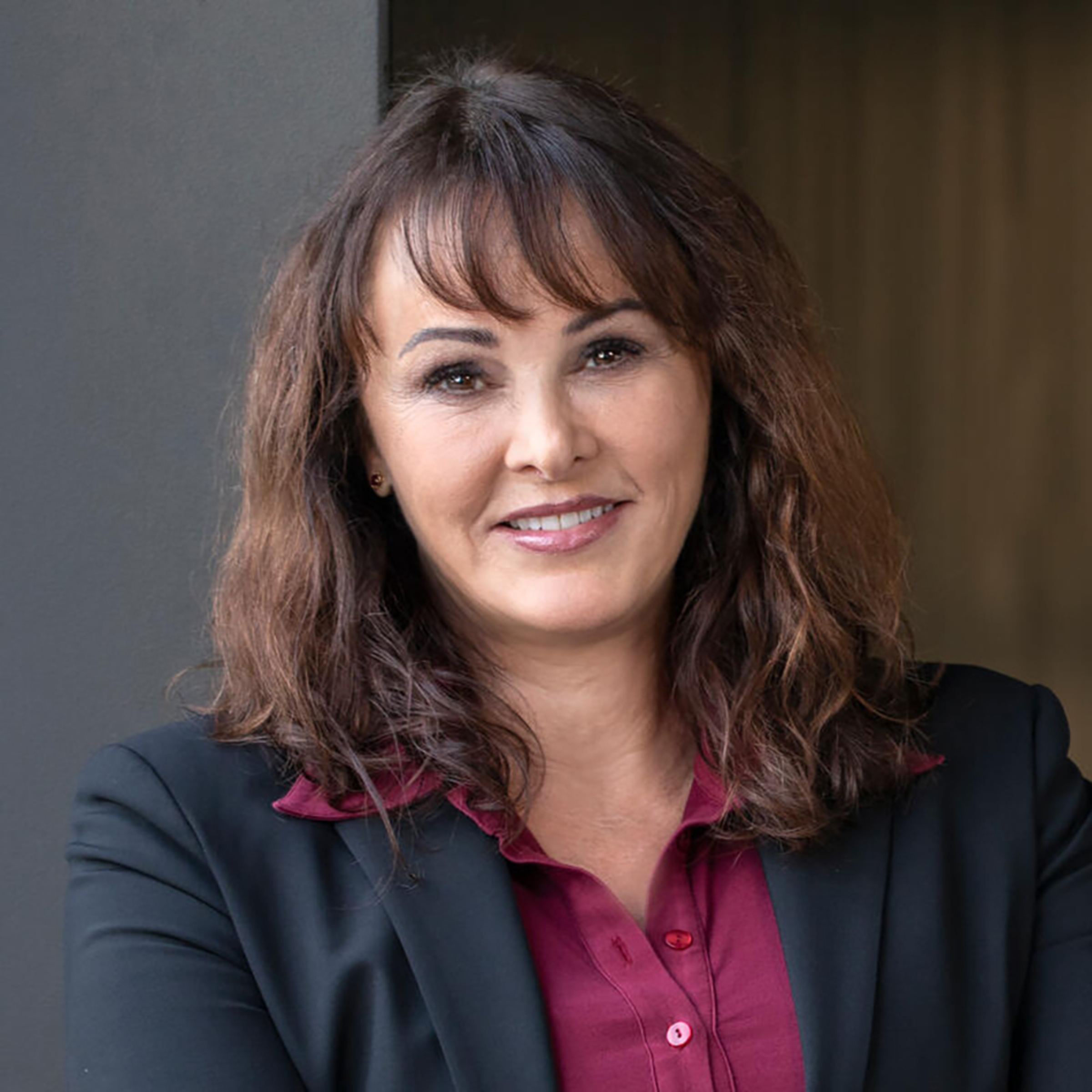 Terri Cammarano