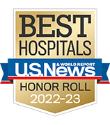 Cedars-Sinai U.S. News and World Report Ranking Best Hospitals ranking 2022-2023