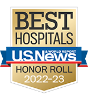Cedars-Sinai U.S. News and World Report Ranking Best Hospitals ranking 2022-2023