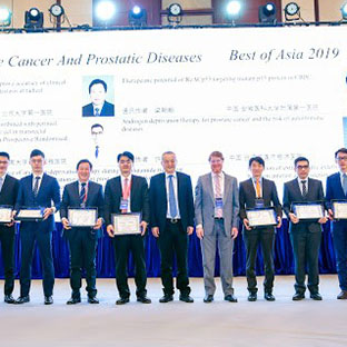 9th Annual Shanghai Genitourinary Oncology Symposium