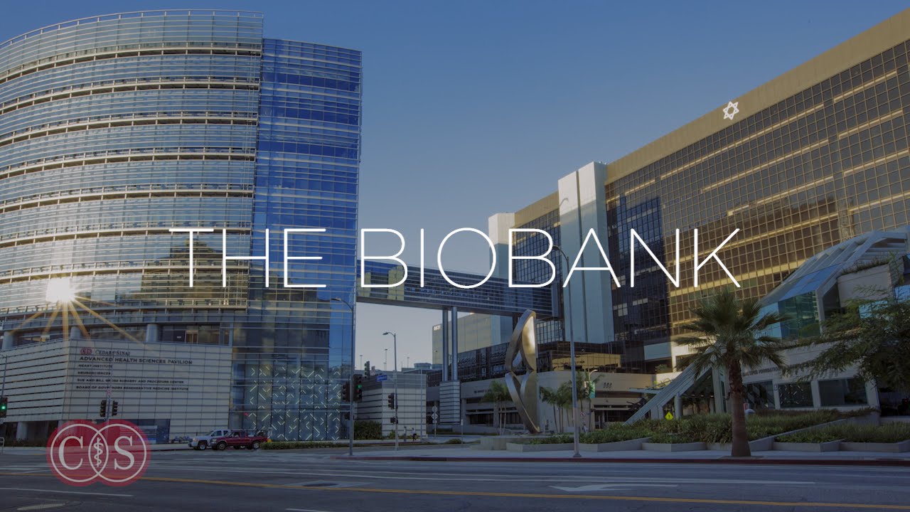 Biobanks: Investing in the Future of Medicine teaser image