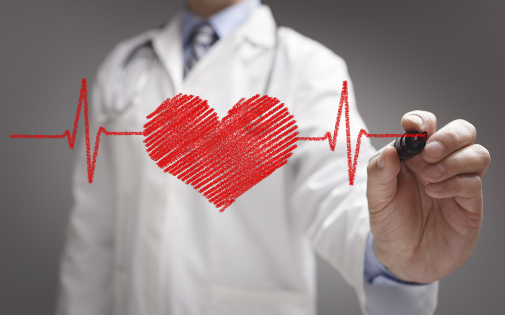 Difference Between Heart Attack, Failure &amp; Arrest | Cedars-Sinai