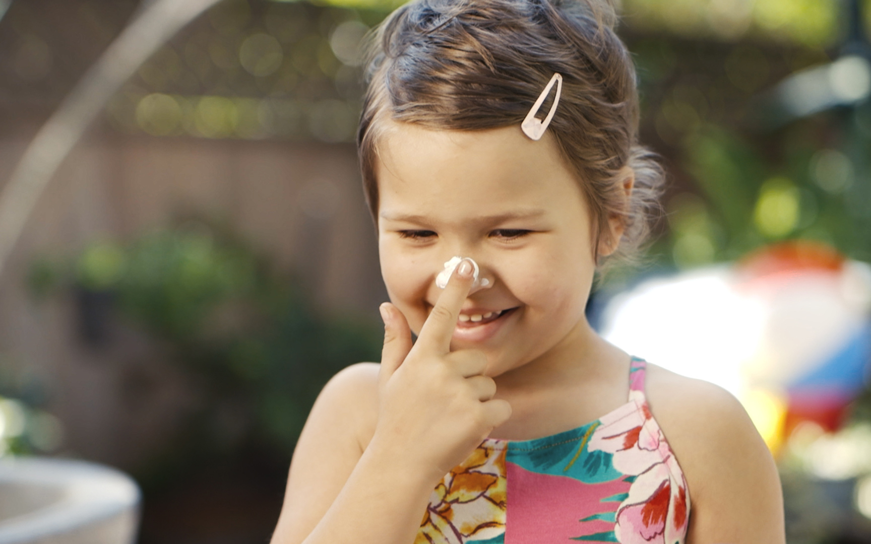 5 Summer Safety Tips for Kids 