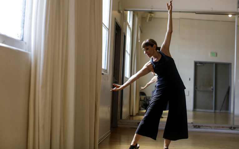 Linda Berghoff Is Dancing Through Parkinson's teaser image