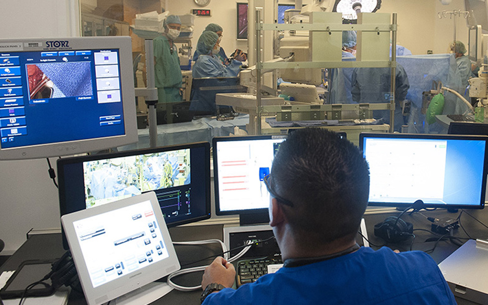 simulation center, programming reality, computer simulation, healthcare, emergency preparedness