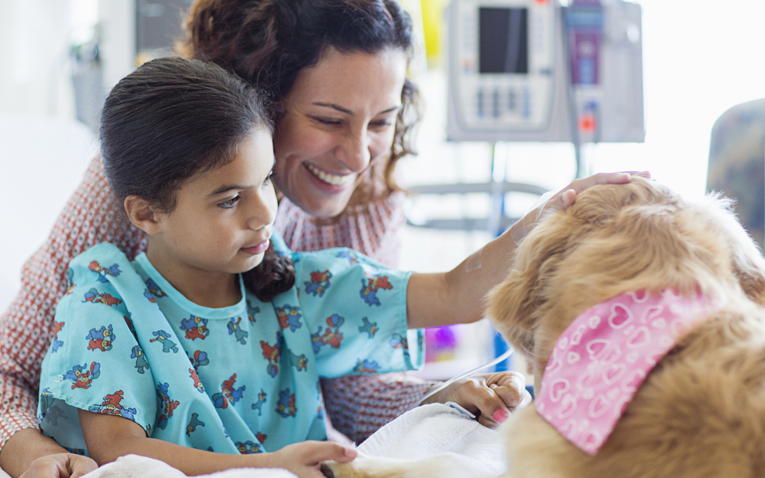 coping with cancer, diagnosis, childhood cancer, being ready