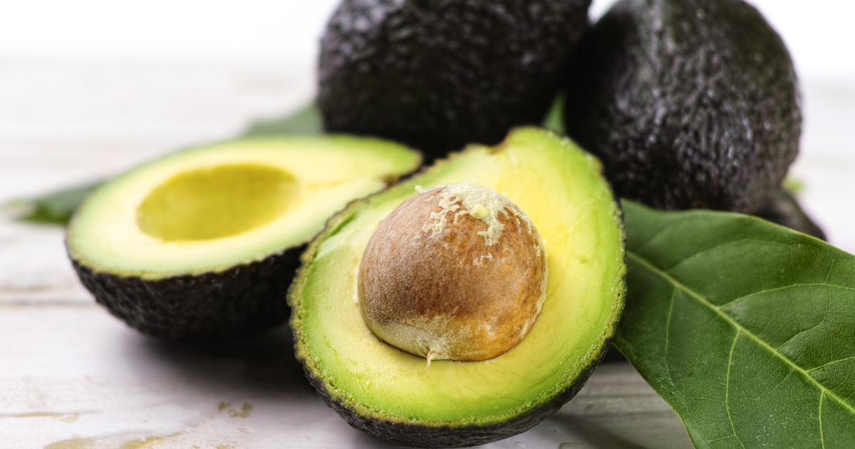 6 Health Benefits of Avocados