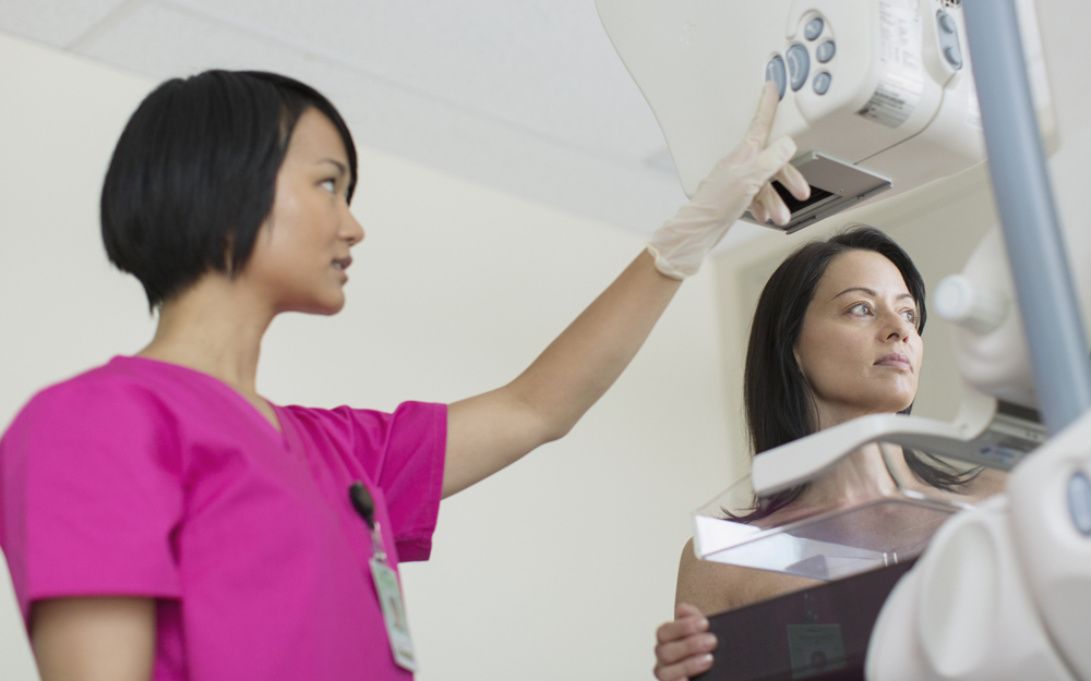 mammogram, breast cancer, screening, mammography