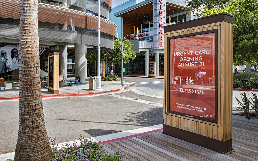 Cedars-Sinai Playa Vista Now Open