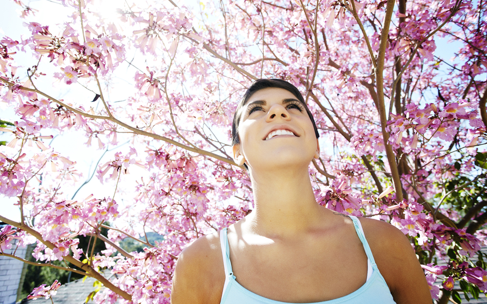 breast cancer, research, starting a family, clinical trial, Cedars-Sinai