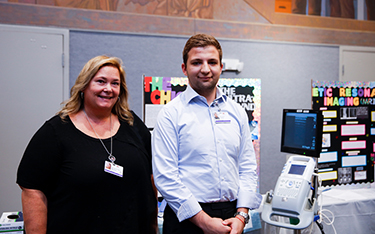 YED, student, Cedars-Sinai