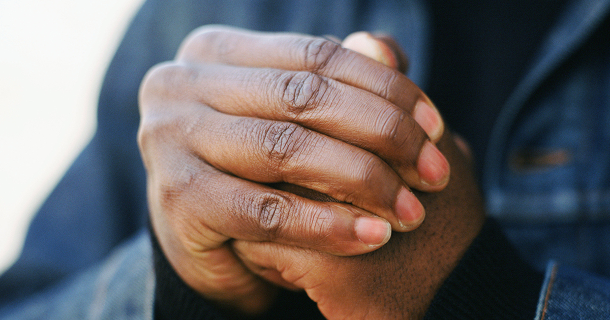 Cracking knuckles, hands, fingers, popping