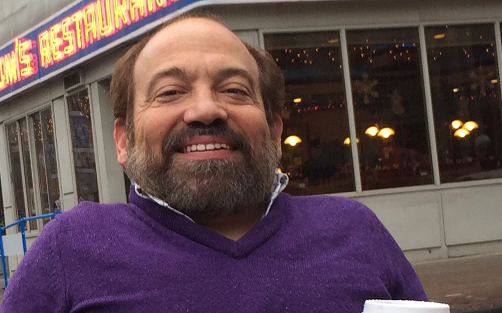 Actor Danny Woodburn treated for two hip replacement surgeries at Cedars-Sinai