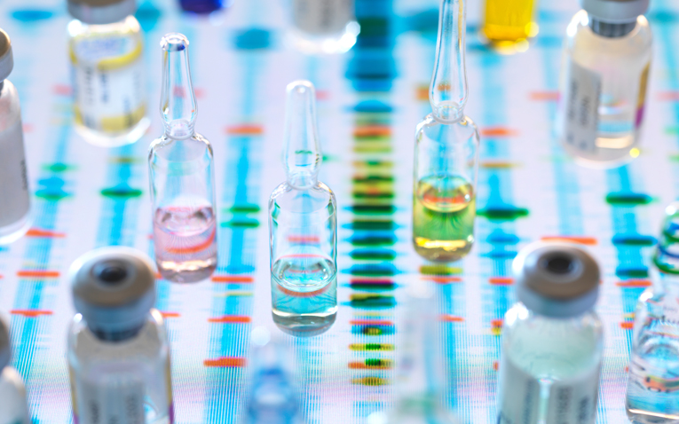 Ashkenazi Jews and Crohn's: What's the Connection?
