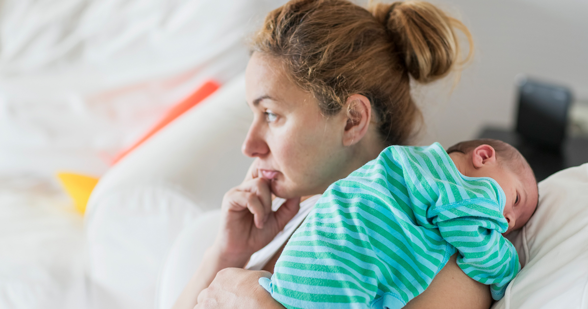 Treating Postpartum Pain: Back, Pelvic & More