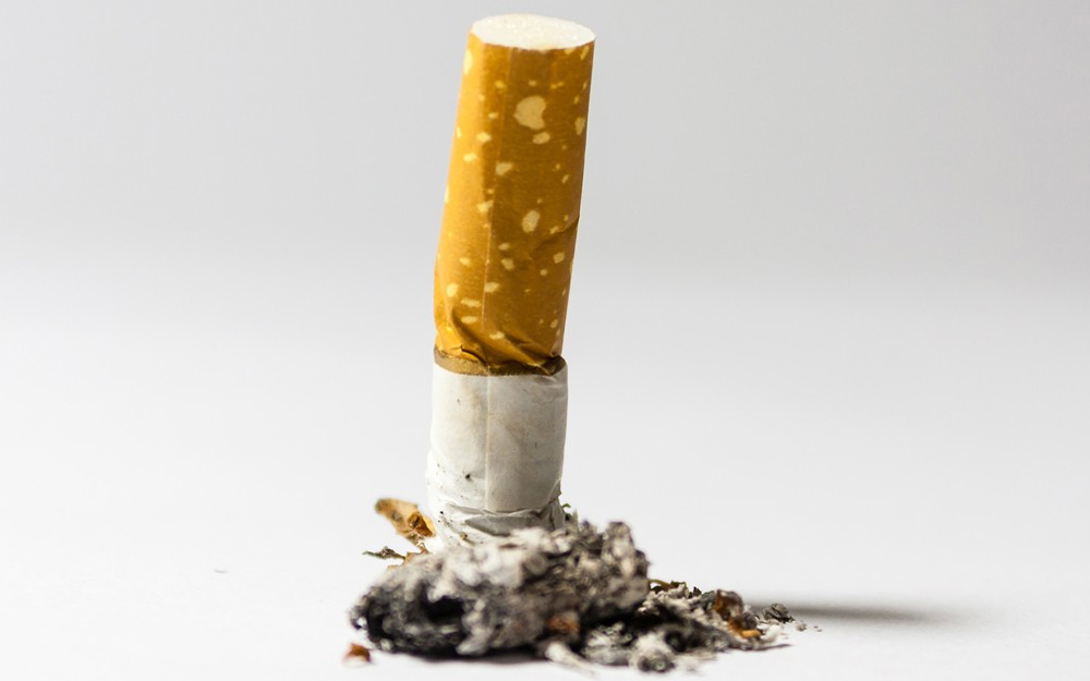 Institution Resources for Tobacco Cessation - University of Texas System