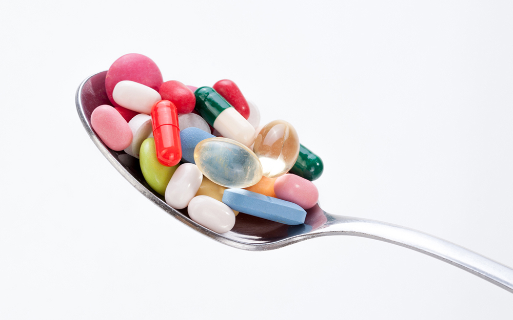 Expert Q&A: Vitamins and Supplements | Cedars-Sinai