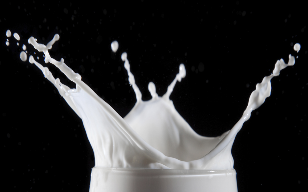 Cow Milk vs. Milk Alternatives: Soy, Nut & Others teaser image