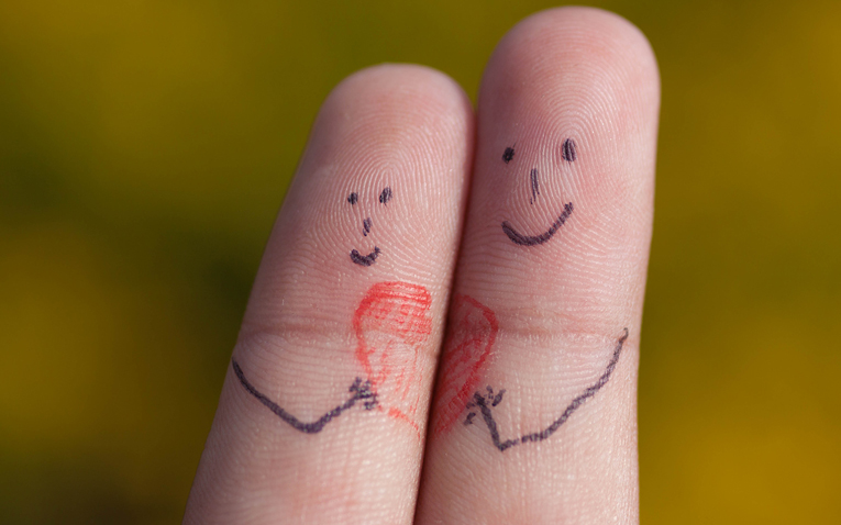 Meet the Couples of Cedars-Sinai