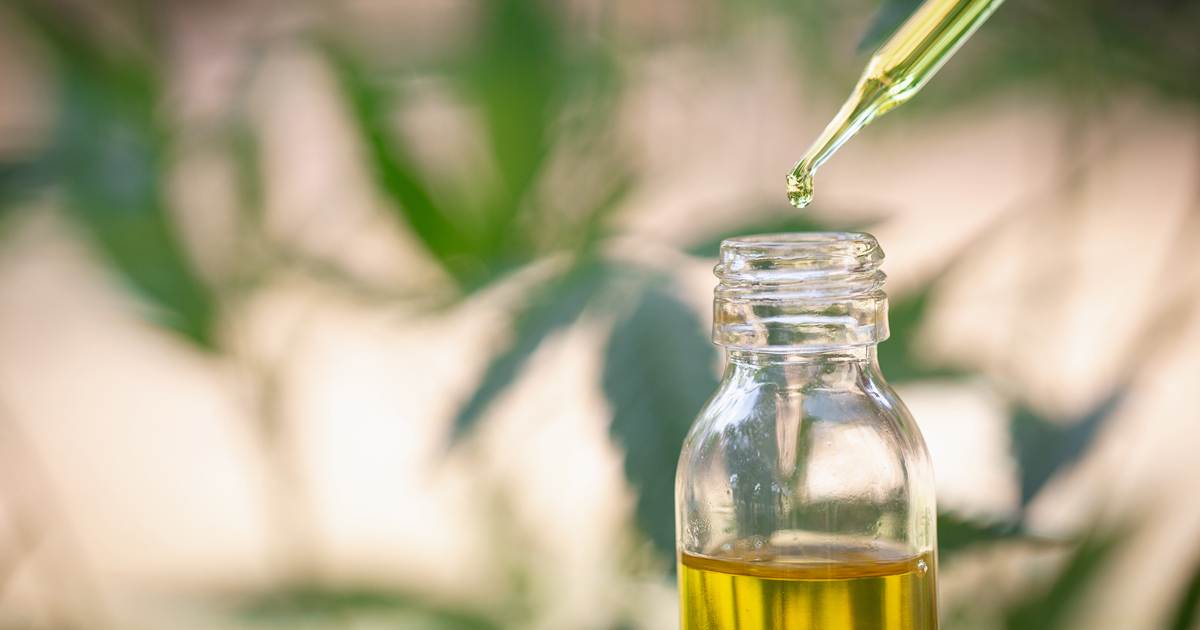 Cannabidiol (CBD): What you need to know before you try it | Cedars-Sinai