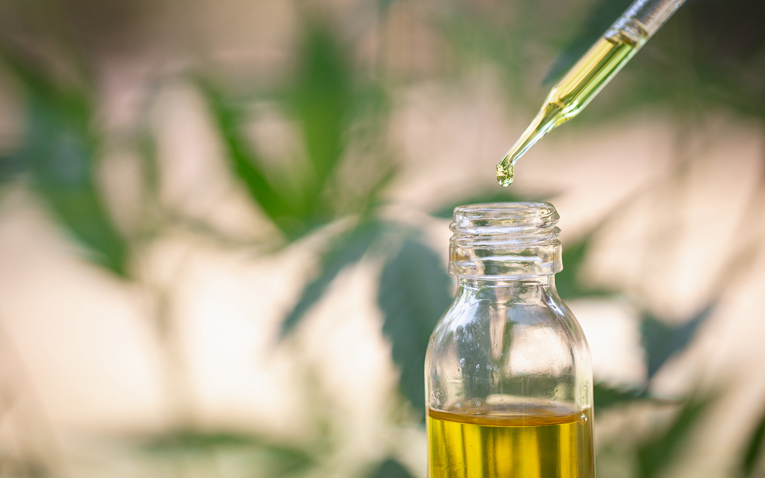 Cannabidiol (CBD): What you need to know before you try it