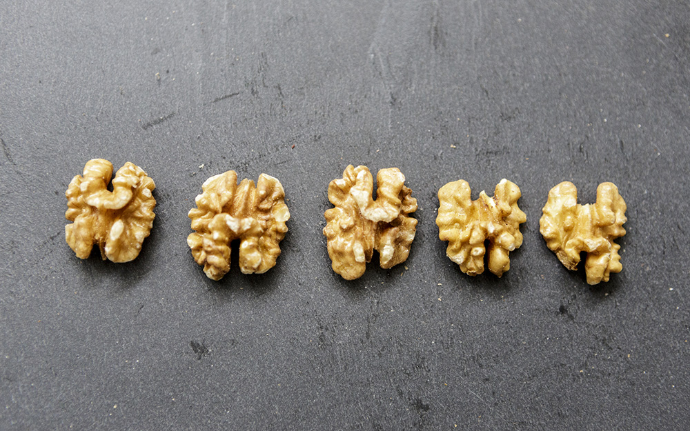 walnuts, raw food, prostate cancer, CIRCL 