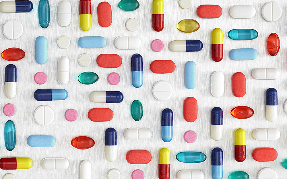 Generic vs. Brand-Name Drugs: What's the Difference?