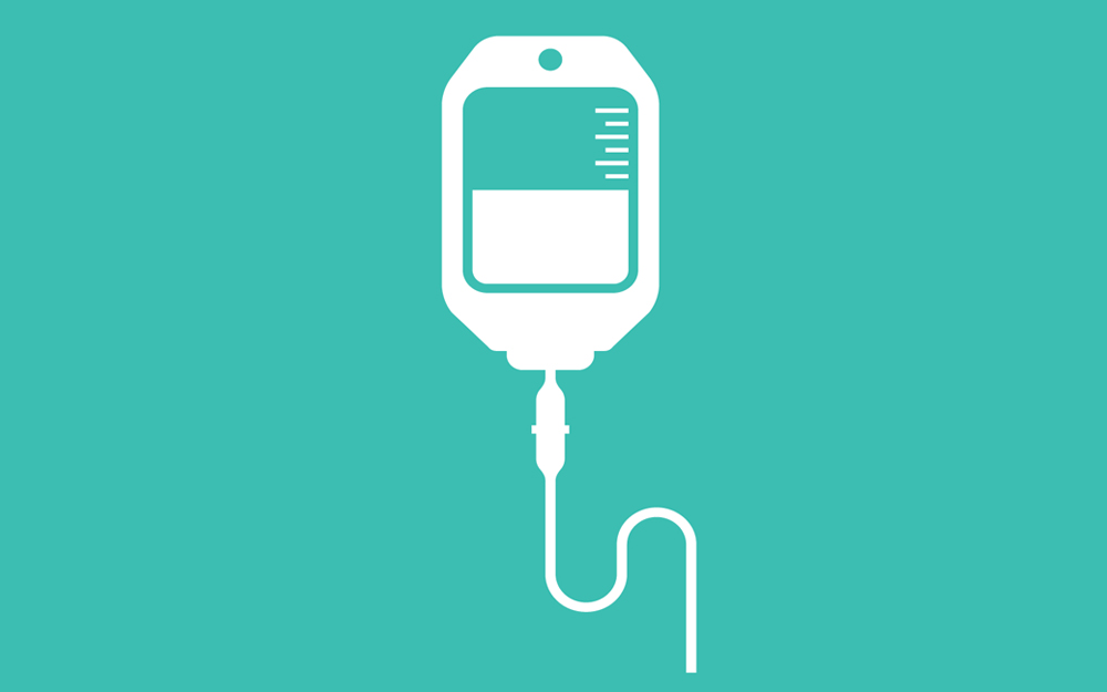 IV, vitamin treatment, therapy 