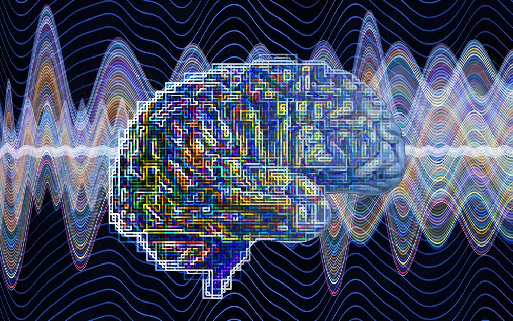 Epilepsy Brain Waves