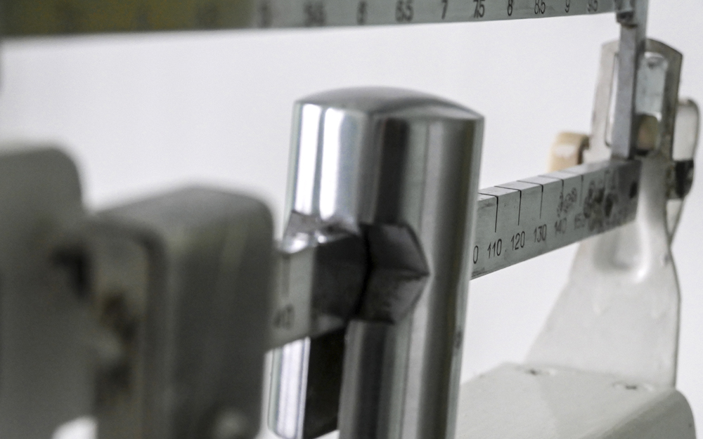 Do Body Fat Scales Work Cedars Sinai