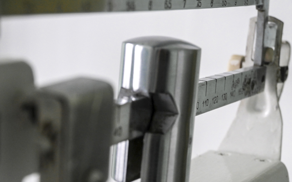 Body Fat Scale Accuracy: Do They Work and What Do They Measure?