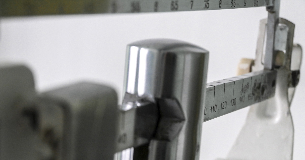 Do Body Fat Scales Actually Work?