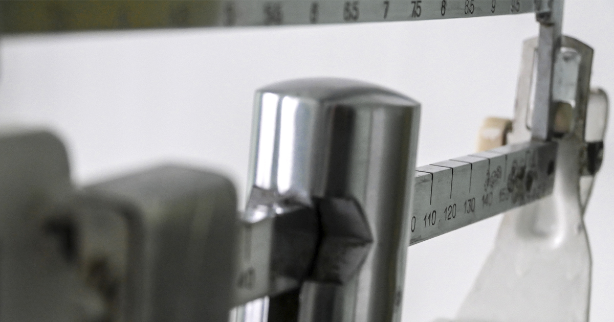 Body Fat Scale Accuracy: How Do Scales Measure Body Fat