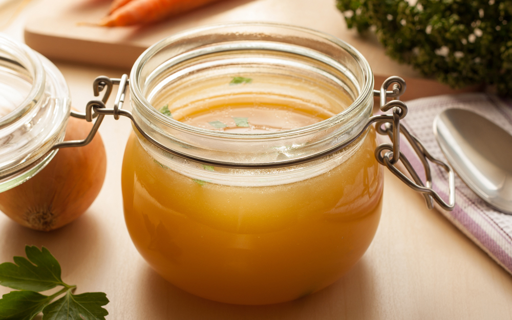 Bone Broth: Is It Good for You? teaser image