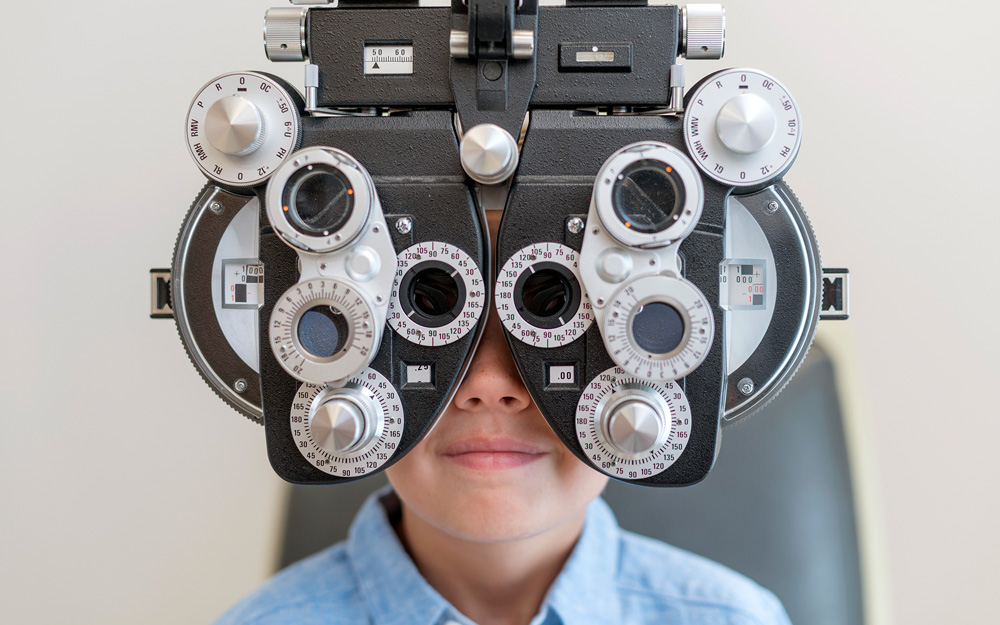 eyesight, eye test, vision health, expert advice