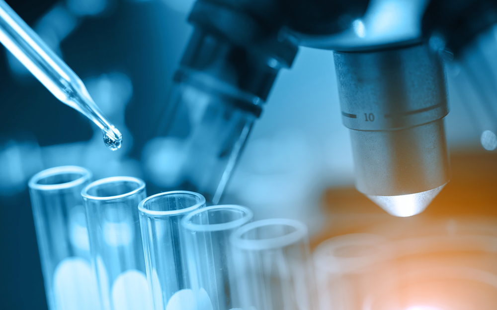 pathology, Cedars-Sinai, Laboratory tests, Clinical Microbiology