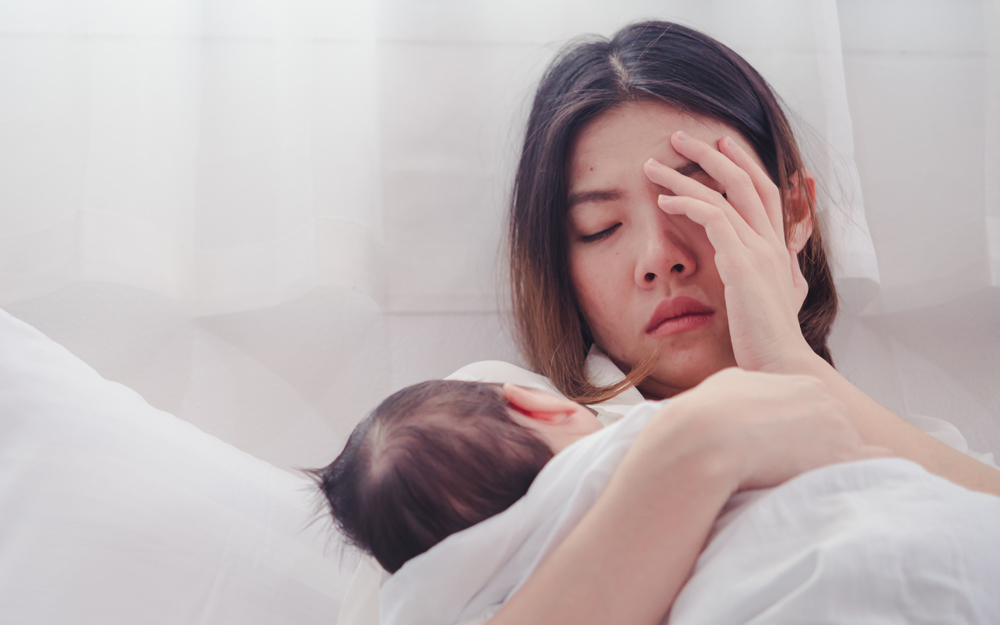 Pregnancy, New Motherhood and Mental Health—What You Should Know teaser image