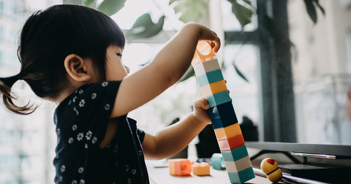 Supporting Your Child S Development During Covid 19 Cedars Sinai