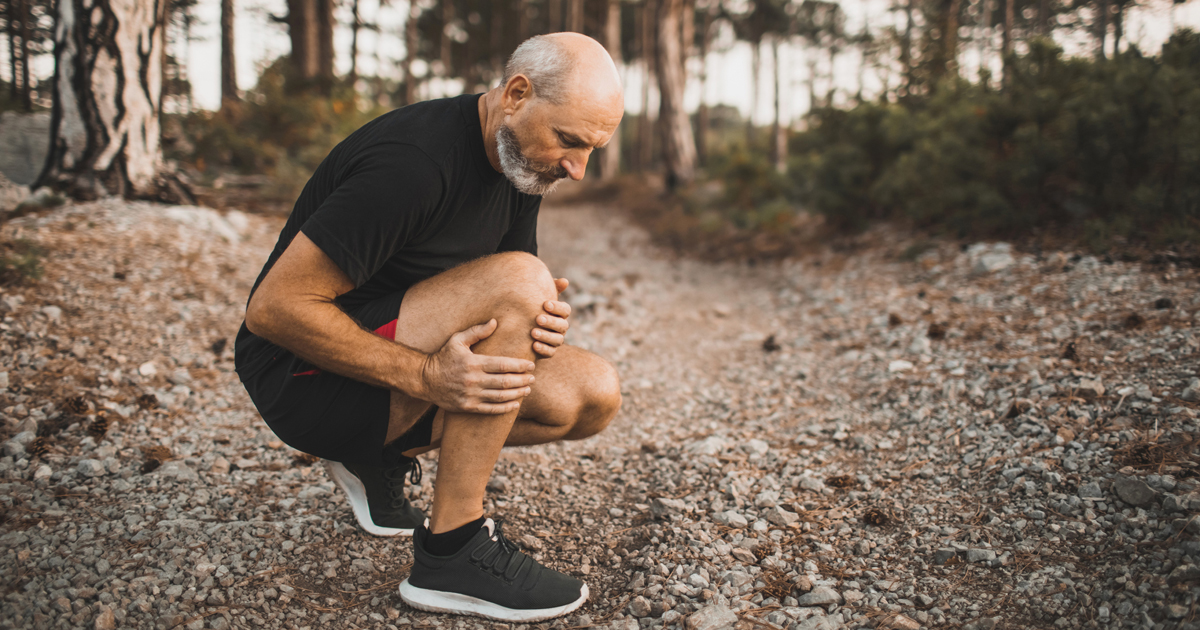 The 9 Best Tennis Shoes for Knee Pain - Sports Illustrated
