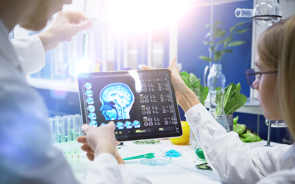 Seeing the Light: Neuroendoscopy Revolutionizes Skull Base Surgery
